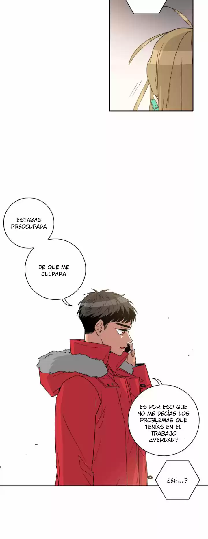¿Quién Te Ha Invitado? - Capítulo 51 - Página 30 - LectorTMOo