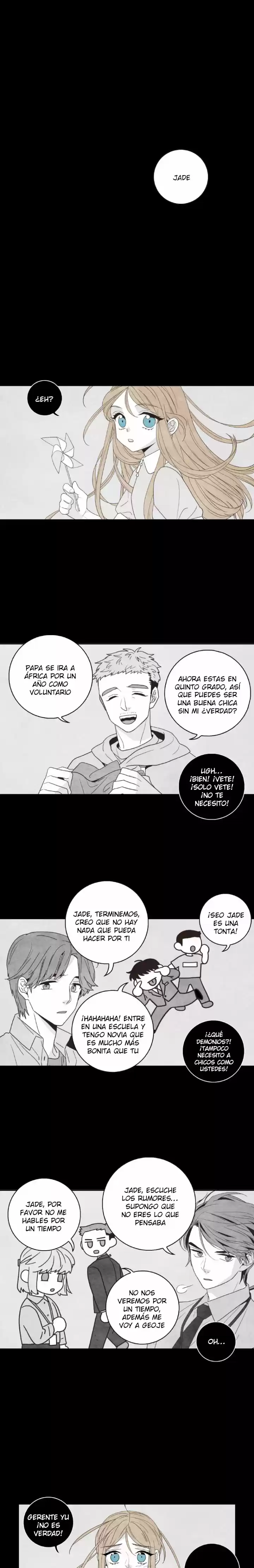 ¿Quién Te Ha Invitado? - Capítulo 52 - Página 2 - LectorTMOo