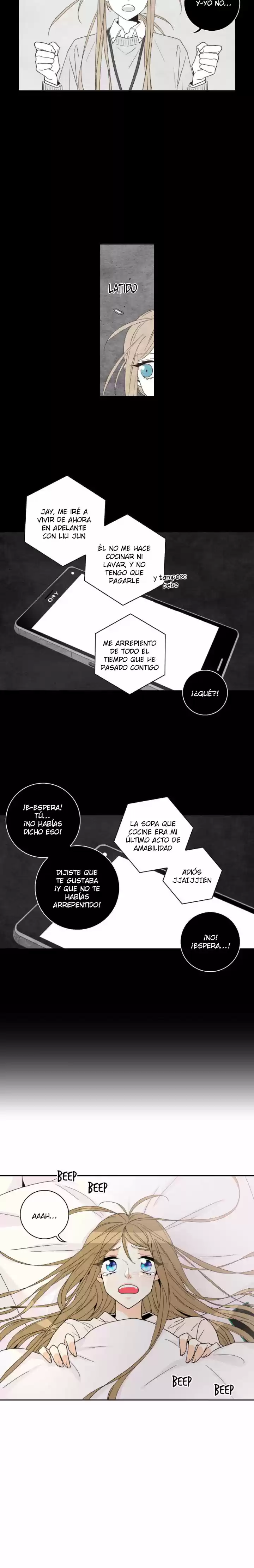 ¿Quién Te Ha Invitado? - Capítulo 52 - Página 3 - LectorTMOo