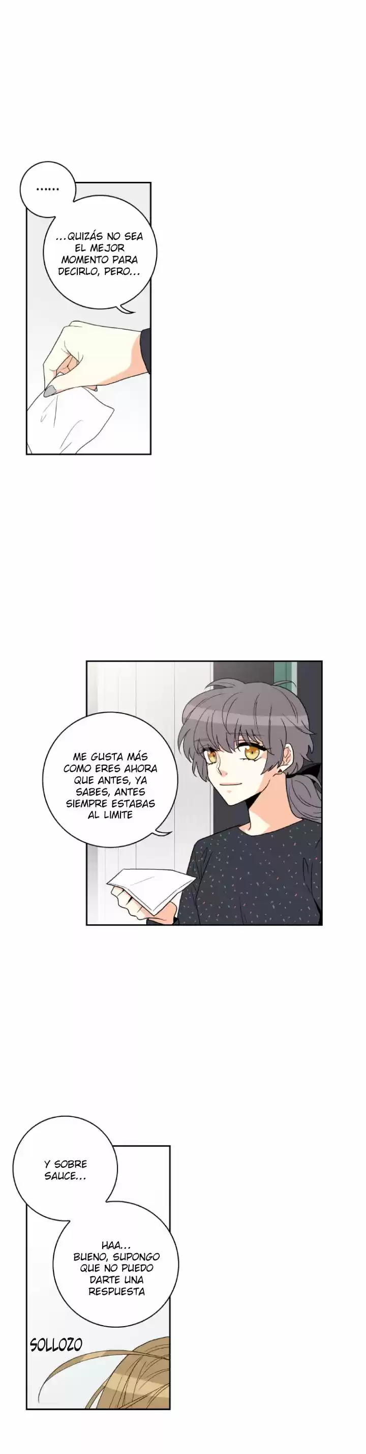 ¿Quién Te Ha Invitado? - Capítulo 52 - Página 15 - LectorTMOo