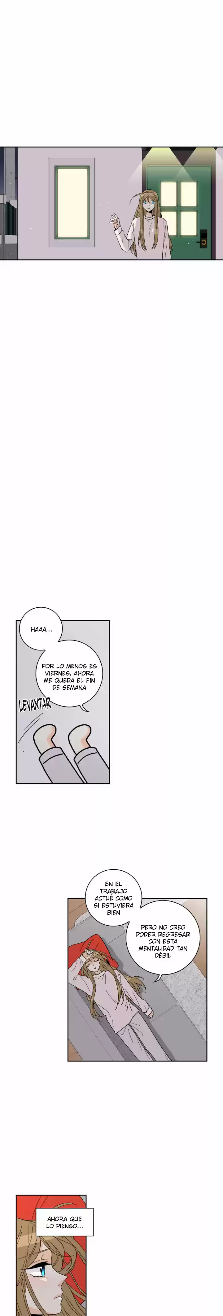 ¿Quién Te Ha Invitado? - Capítulo 52 - Página 17 - LectorTMOo