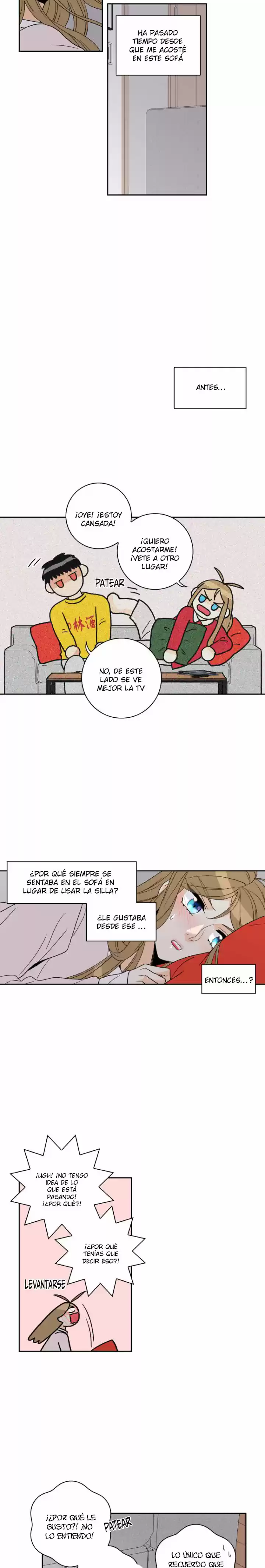 ¿Quién Te Ha Invitado? - Capítulo 52 - Página 18 - LectorTMOo