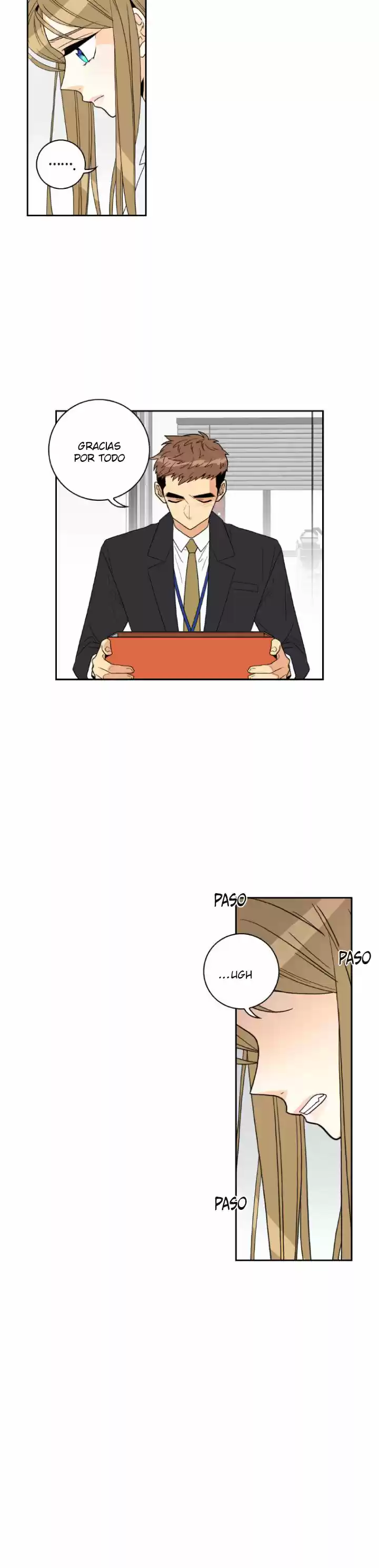 ¿Quién Te Ha Invitado? - Capítulo 52 - Página 22 - LectorTMOo