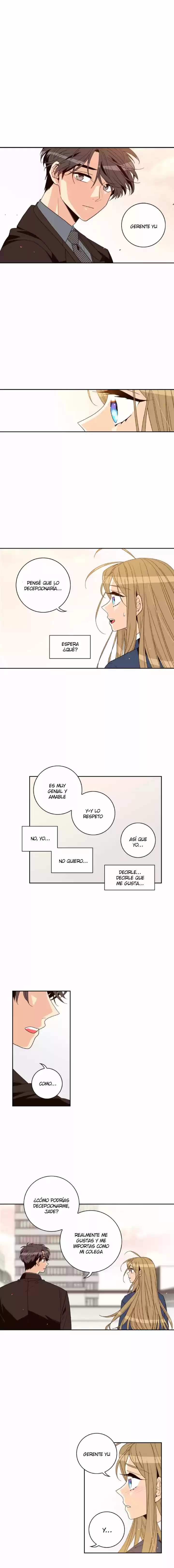 ¿Quién Te Ha Invitado? - Capítulo 53 - Página 4 - LectorTMOo