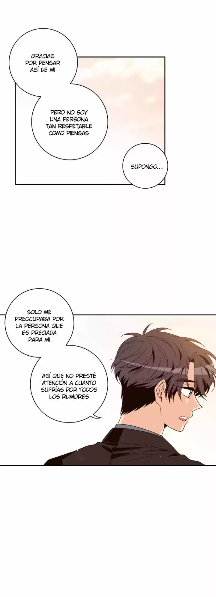 ¿Quién Te Ha Invitado? - Capítulo 53 - Página 5 - LectorTMOo