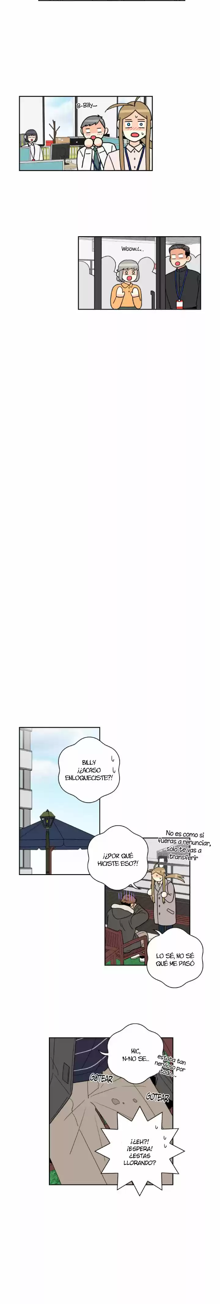 ¿Quién Te Ha Invitado? - Capítulo 53 - Página 11 - LectorTMOo
