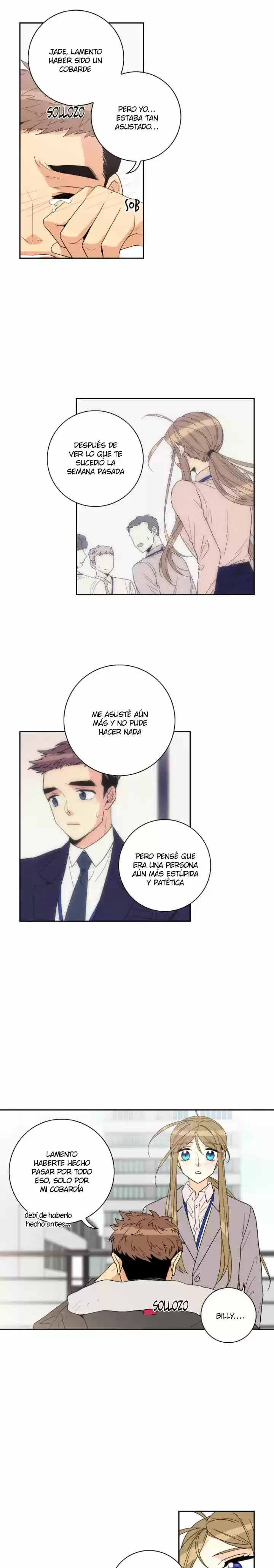 ¿Quién Te Ha Invitado? - Capítulo 53 - Página 12 - LectorTMOo