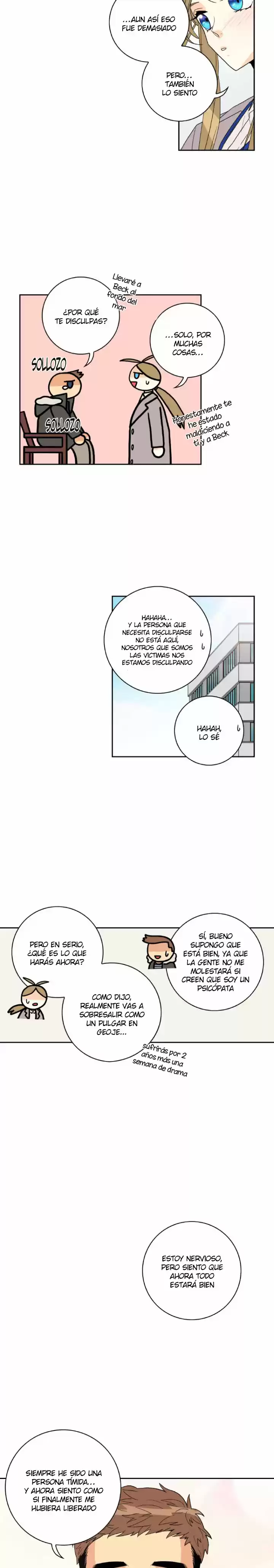 ¿Quién Te Ha Invitado? - Capítulo 53 - Página 13 - LectorTMOo