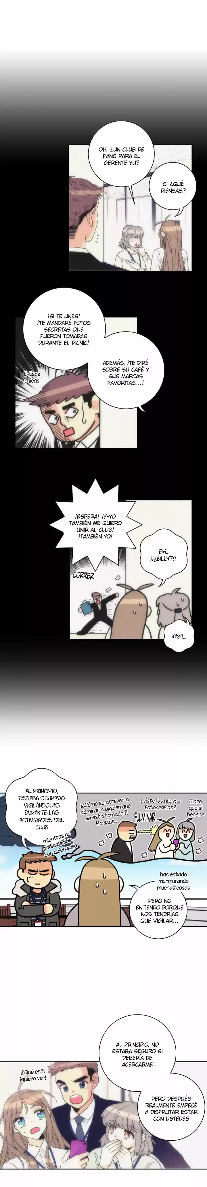 ¿Quién Te Ha Invitado? - Capítulo 53 - Página 15 - LectorTMOo