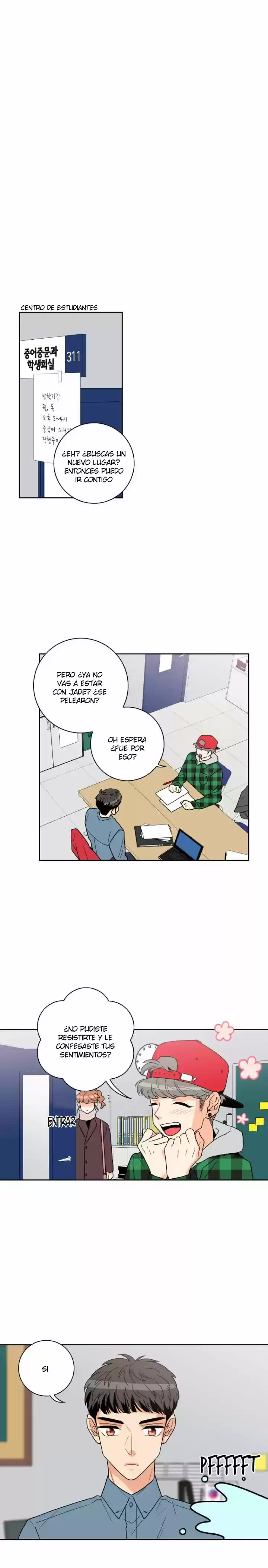 ¿Quién Te Ha Invitado? - Capítulo 54 - Página 9 - LectorTMOo