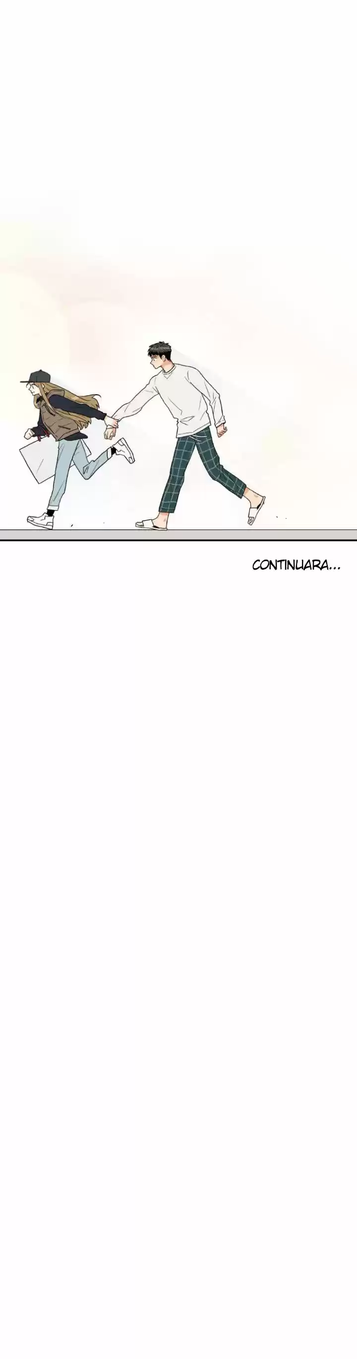 ¿Quién Te Ha Invitado? - Capítulo 54 - Página 21 - LectorTMOo