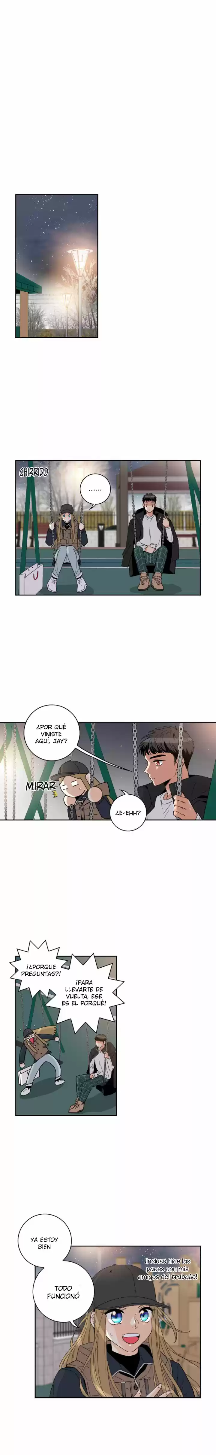¿Quién Te Ha Invitado? - Capítulo 55 - Página 4 - LectorTMOo