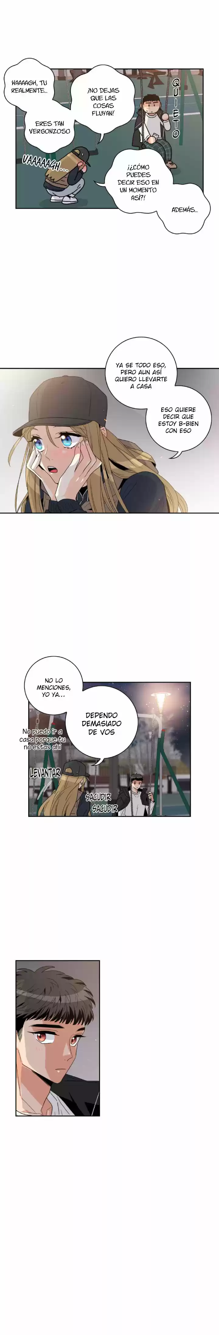 ¿Quién Te Ha Invitado? - Capítulo 55 - Página 7 - LectorTMOo