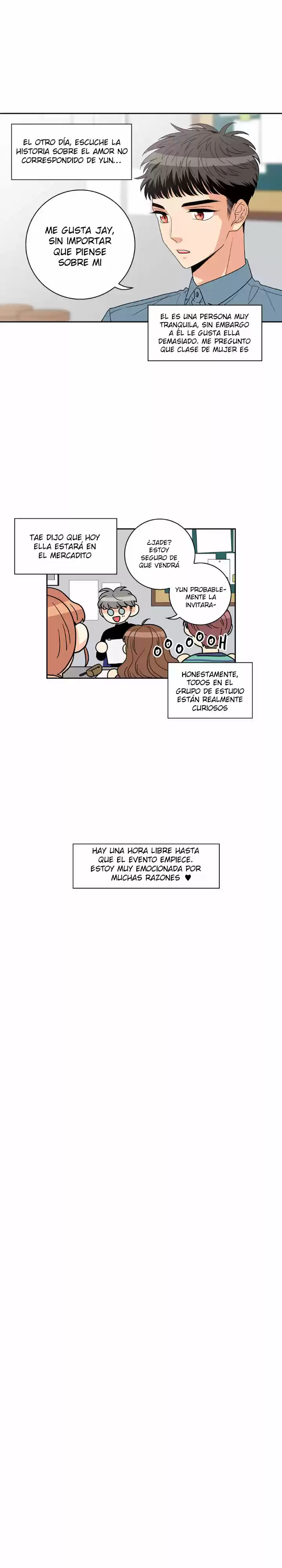 ¿Quién Te Ha Invitado? - Capítulo 56 - Página 3 - LectorTMOo