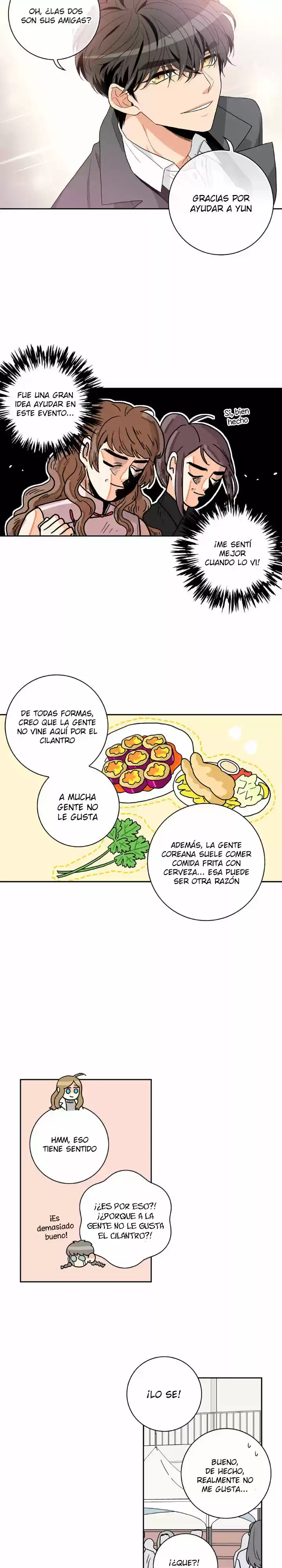 ¿Quién Te Ha Invitado? - Capítulo 56 - Página 17 - LectorTMOo