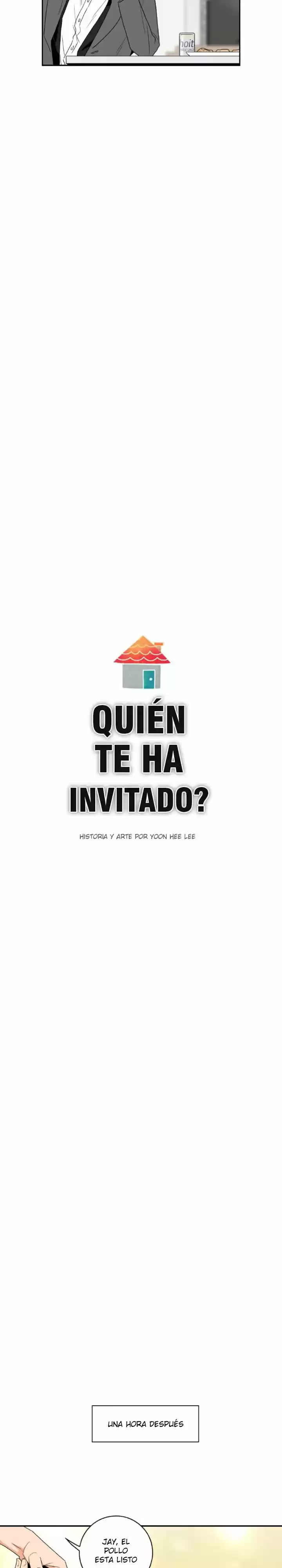 ¿Quién Te Ha Invitado? - Capítulo 57 - Página 8 - LectorTMOo