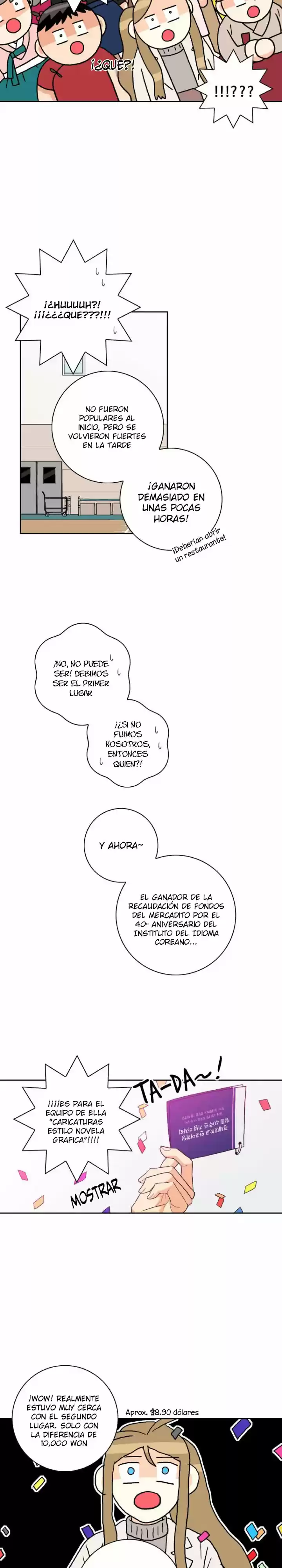 ¿Quién Te Ha Invitado? - Capítulo 57 - Página 14 - LectorTMOo
