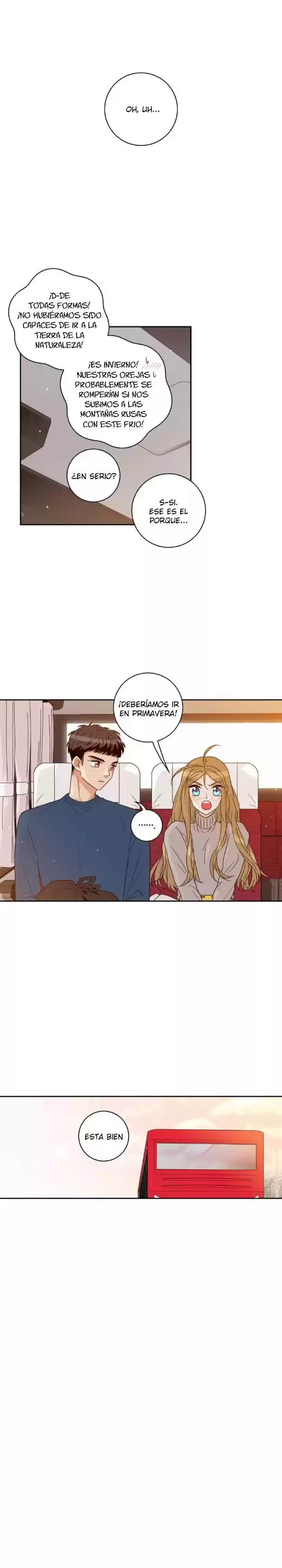 ¿Quién Te Ha Invitado? - Capítulo 57 - Página 18 - LectorTMOo