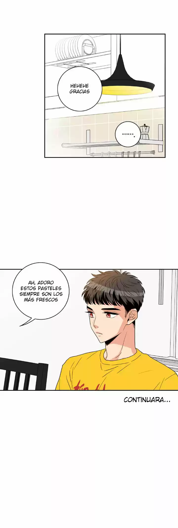 ¿Quién Te Ha Invitado? - Capítulo 58 - Página 19 - LectorTMOo