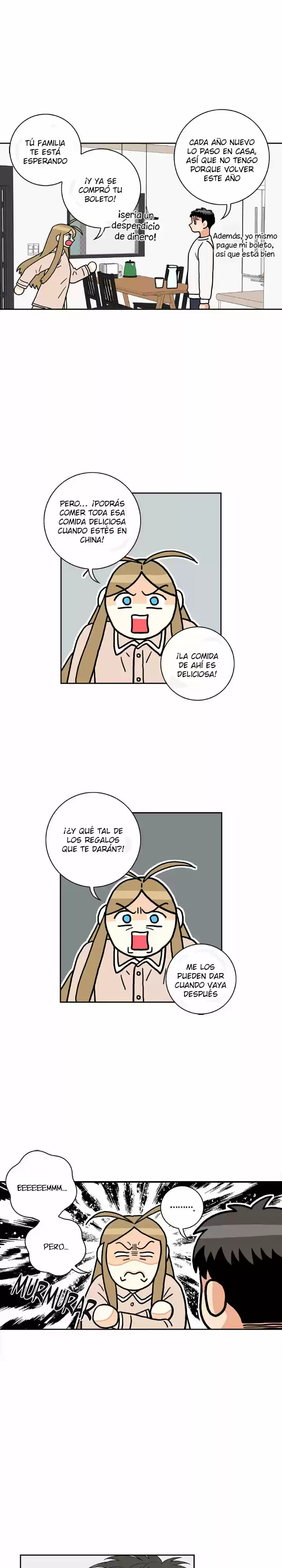 ¿Quién Te Ha Invitado? - Capítulo 59 - Página 10 - LectorTMOo