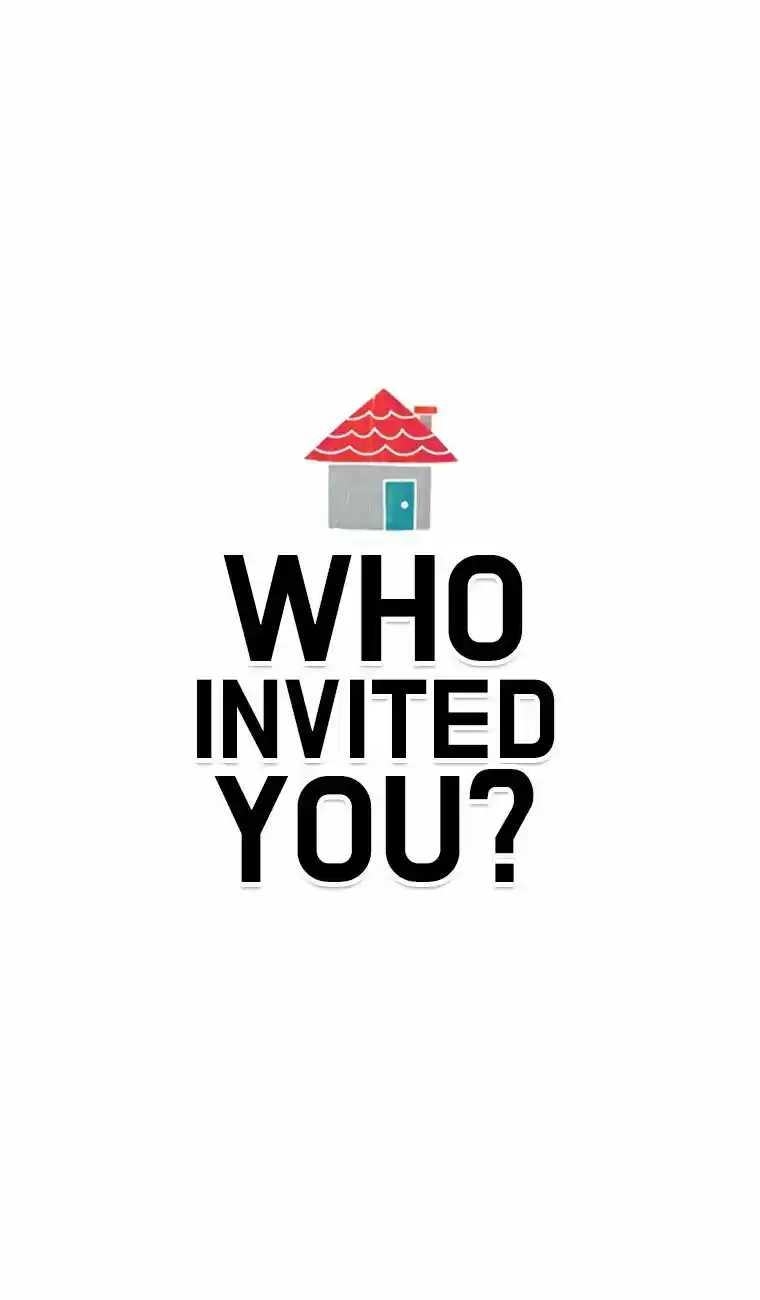 ¿Quién Te Ha Invitado? - Capítulo 6 - Página 7 - LectorTMOo