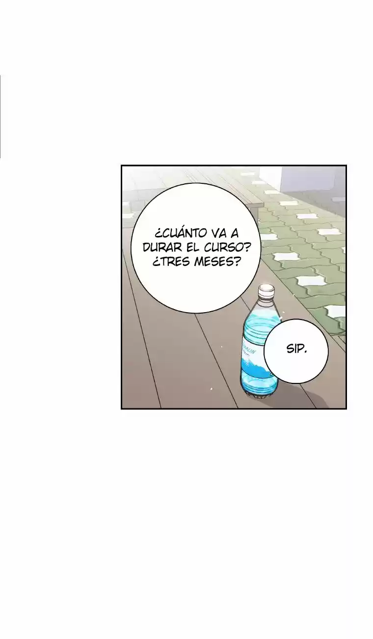 ¿Quién Te Ha Invitado? - Capítulo 6 - Página 15 - LectorTMOo