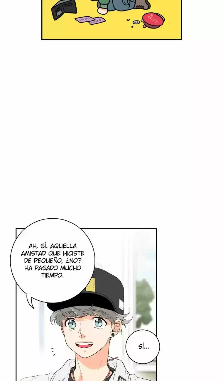¿Quién Te Ha Invitado? - Capítulo 6 - Página 17 - LectorTMOo