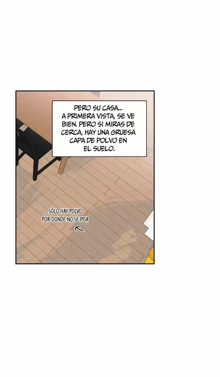 ¿Quién Te Ha Invitado? - Capítulo 6 - Página 39 - LectorTMOo