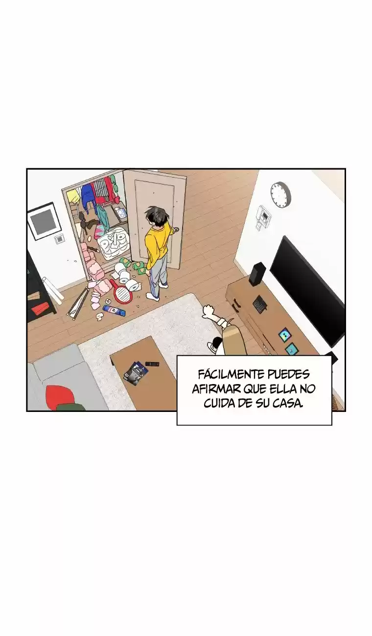 ¿Quién Te Ha Invitado? - Capítulo 6 - Página 42 - LectorTMOo