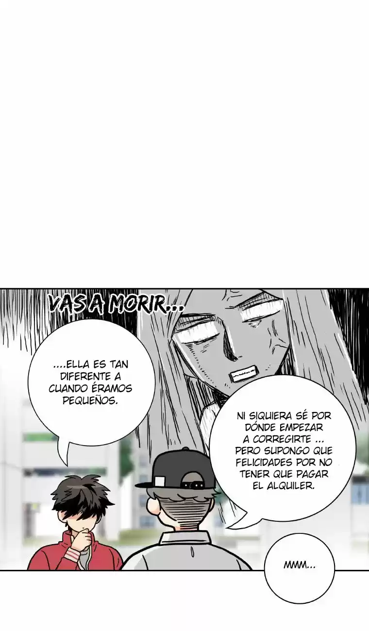 ¿Quién Te Ha Invitado? - Capítulo 6 - Página 53 - LectorTMOo