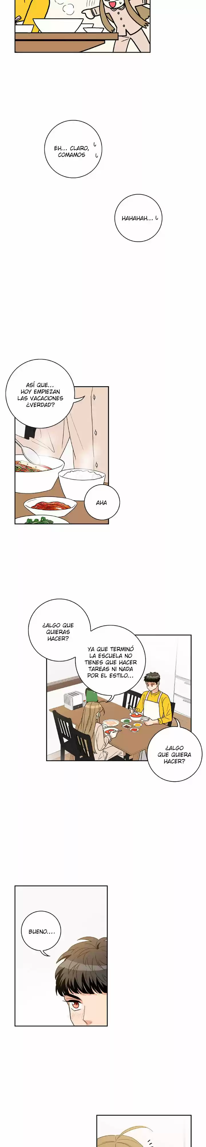 ¿Quién Te Ha Invitado? - Capítulo 60 - Página 4 - LectorTMOo