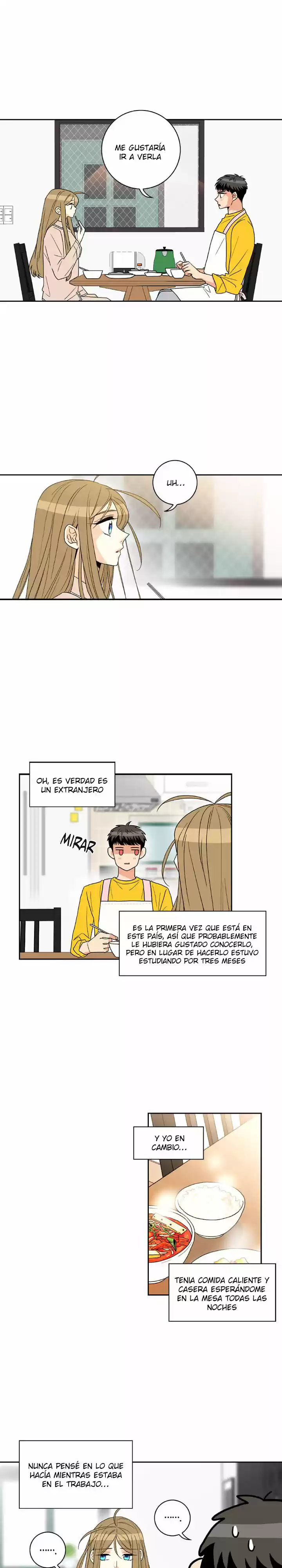 ¿Quién Te Ha Invitado? - Capítulo 60 - Página 6 - LectorTMOo