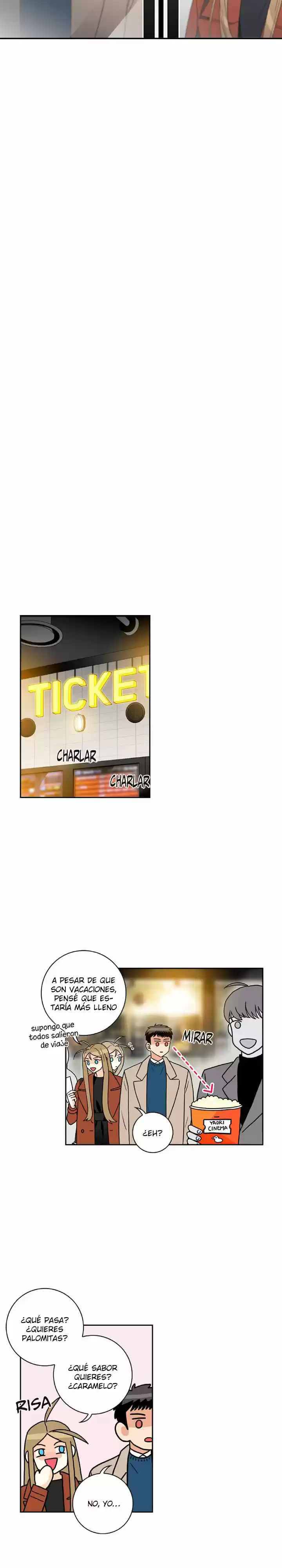 ¿Quién Te Ha Invitado? - Capítulo 60 - Página 11 - LectorTMOo