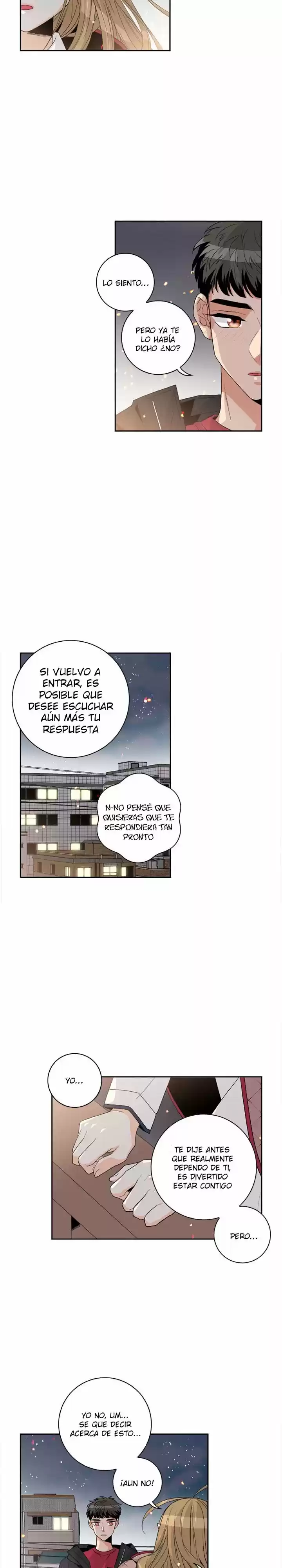 ¿Quién Te Ha Invitado? - Capítulo 61 - Página 16 - LectorTMOo