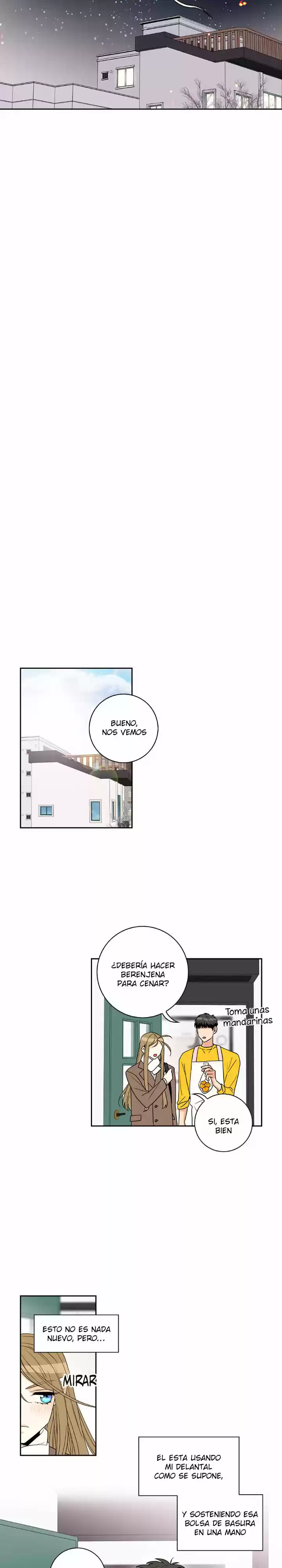 ¿Quién Te Ha Invitado? - Capítulo 62 - Página 13 - LectorTMOo