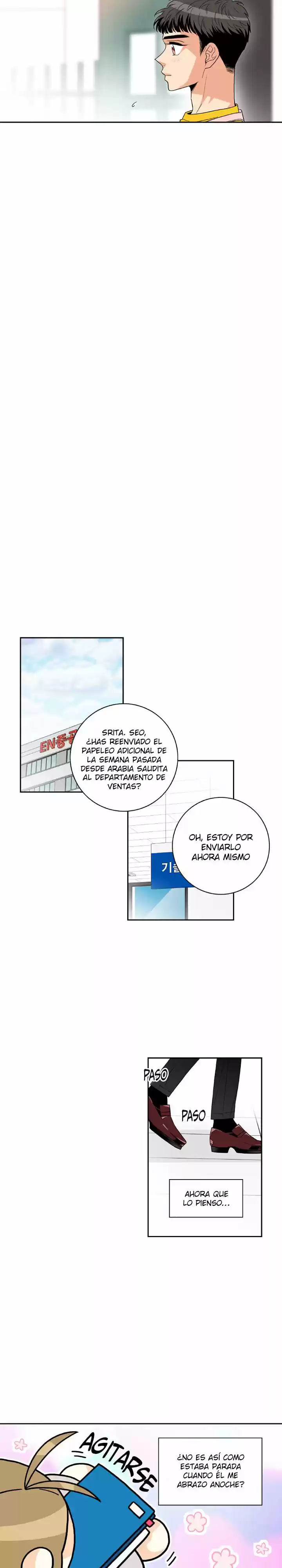 ¿Quién Te Ha Invitado? - Capítulo 62 - Página 15 - LectorTMOo