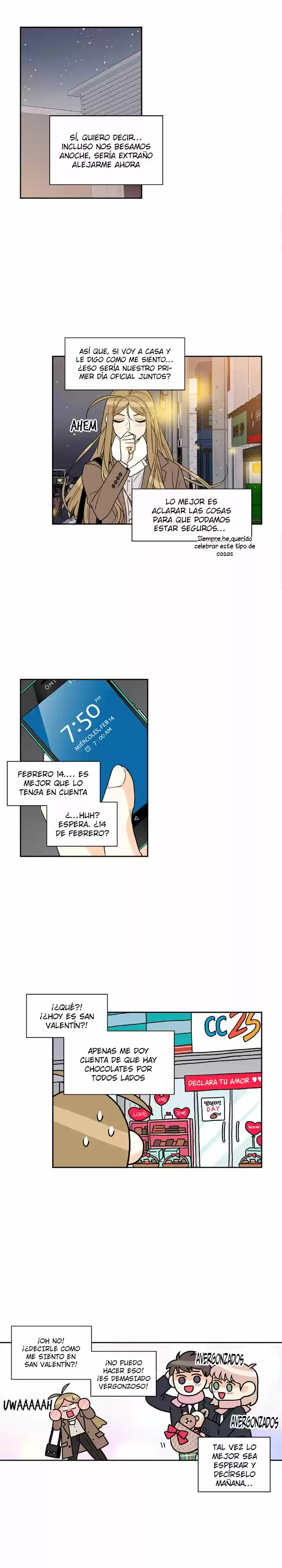 ¿Quién Te Ha Invitado? - Capítulo 63 - Página 2 - LectorTMOo