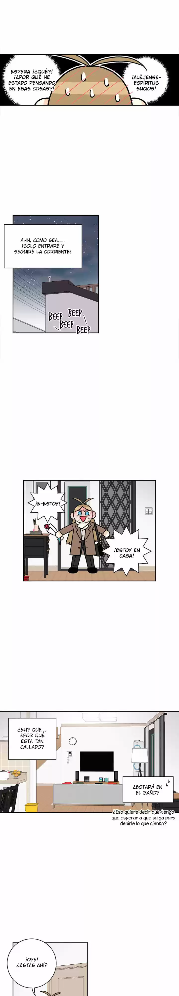 ¿Quién Te Ha Invitado? - Capítulo 63 - Página 4 - LectorTMOo