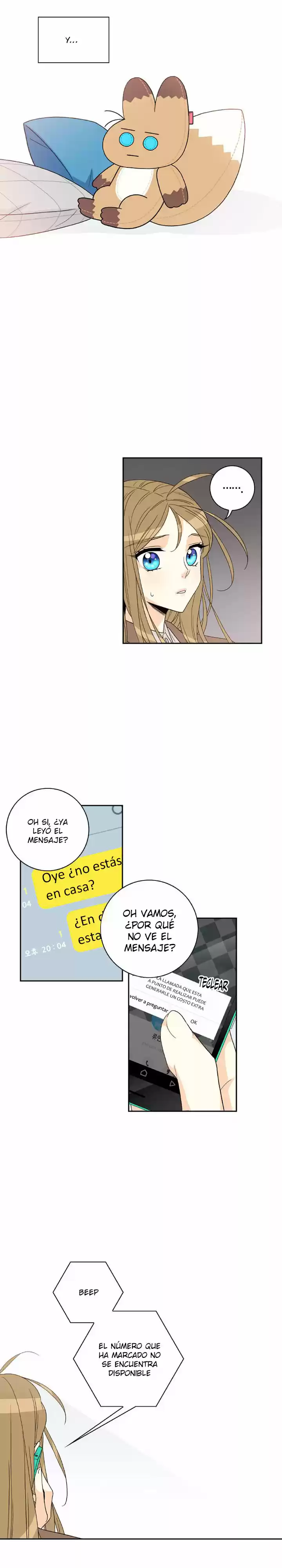 ¿Quién Te Ha Invitado? - Capítulo 63 - Página 9 - LectorTMOo