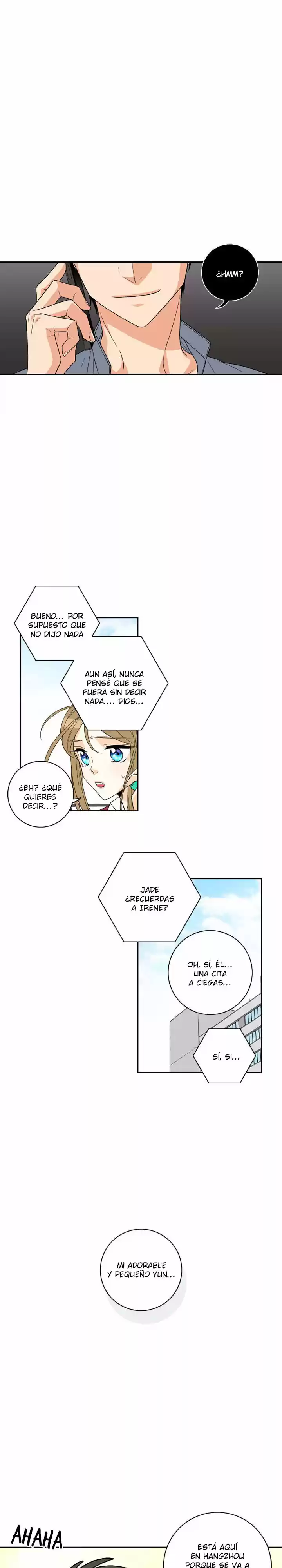 ¿Quién Te Ha Invitado? - Capítulo 63 - Página 19 - LectorTMOo