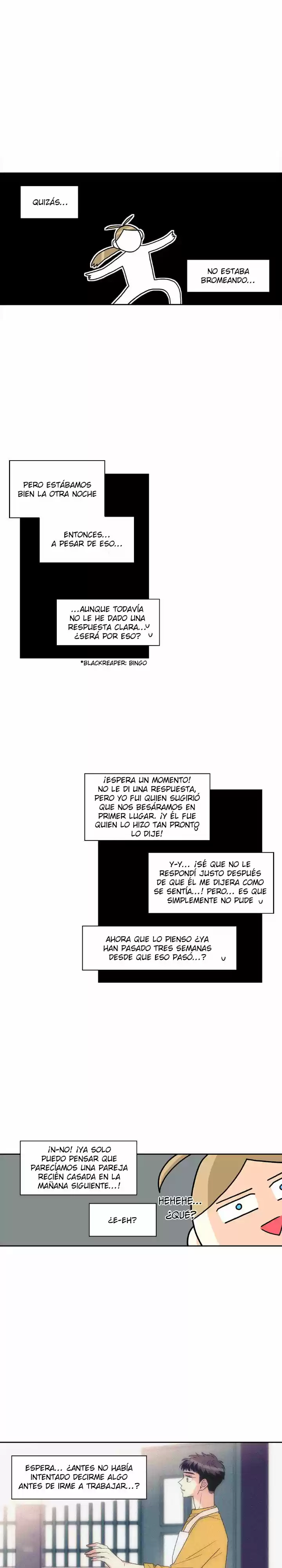 ¿Quién Te Ha Invitado? - Capítulo 64 - Página 7 - LectorTMOo