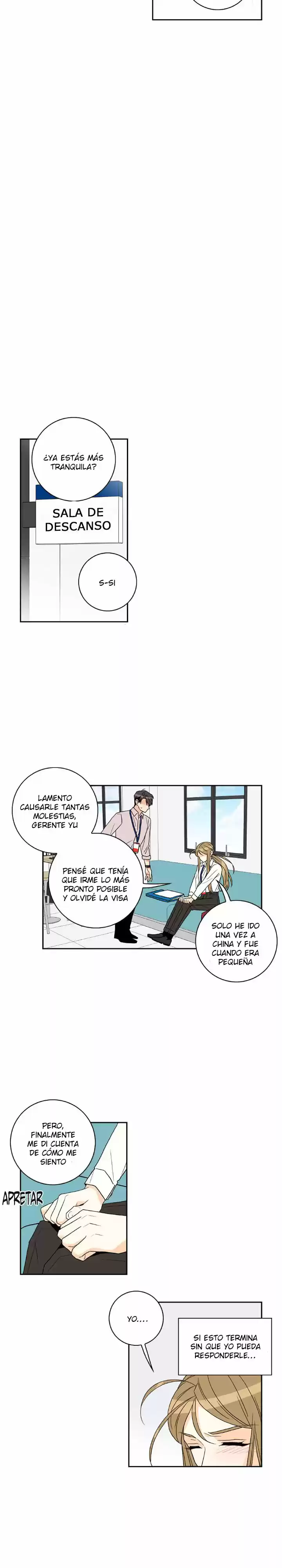 ¿Quién Te Ha Invitado? - Capítulo 64 - Página 13 - LectorTMOo