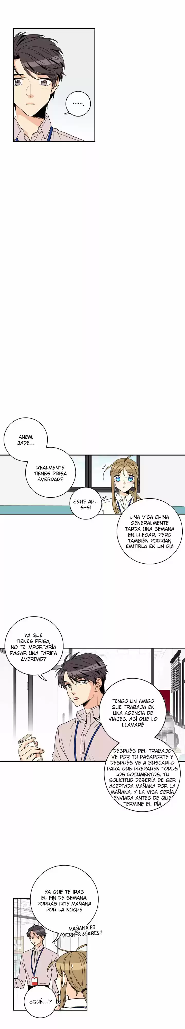 ¿Quién Te Ha Invitado? - Capítulo 64 - Página 14 - LectorTMOo
