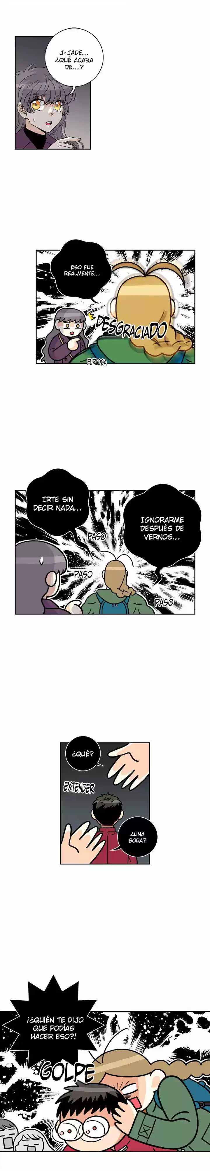 ¿Quién Te Ha Invitado? - Capítulo 65 - Página 2 - LectorTMOo