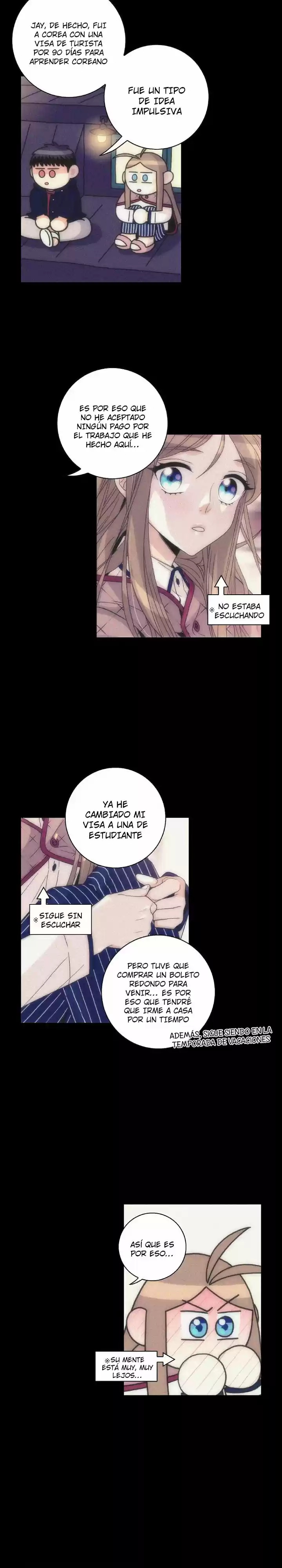 ¿Quién Te Ha Invitado? - Capítulo 65 - Página 7 - LectorTMOo