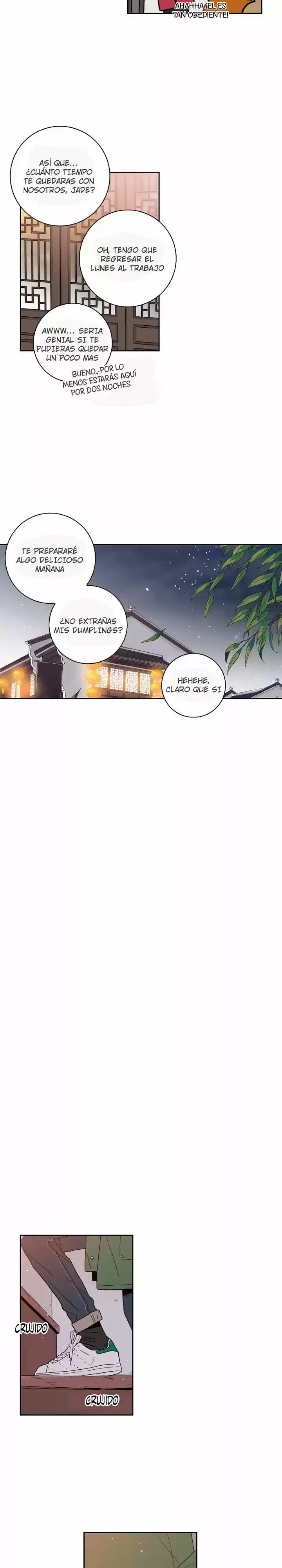 ¿Quién Te Ha Invitado? - Capítulo 65 - Página 20 - LectorTMOo