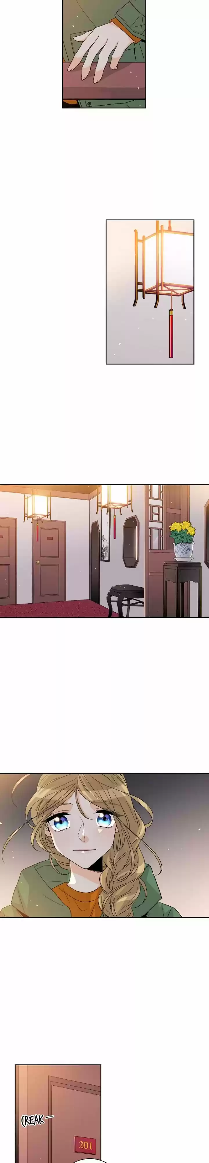 ¿Quién Te Ha Invitado? - Capítulo 65 - Página 21 - LectorTMOo