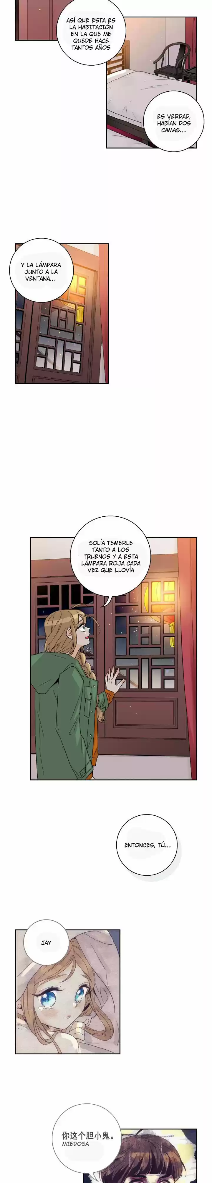 ¿Quién Te Ha Invitado? - Capítulo 65 - Página 22 - LectorTMOo