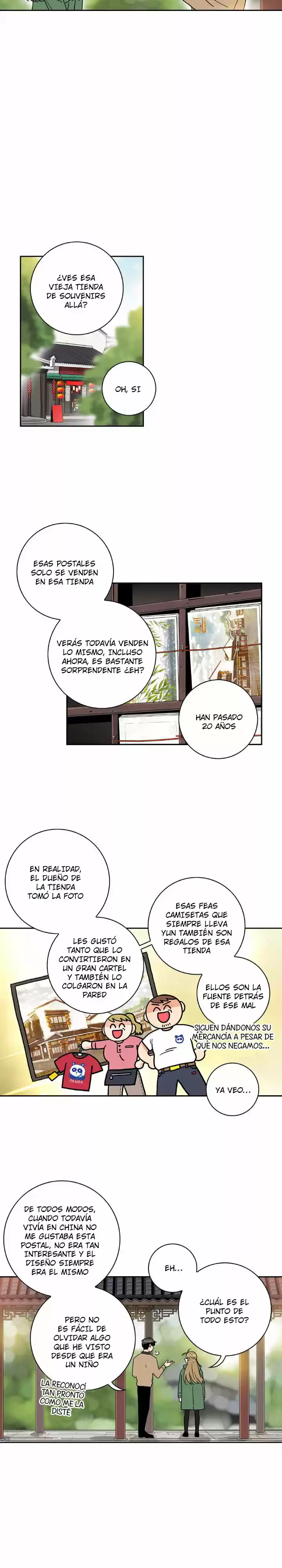 ¿Quién Te Ha Invitado? - Capítulo 66 - Página 12 - LectorTMOo