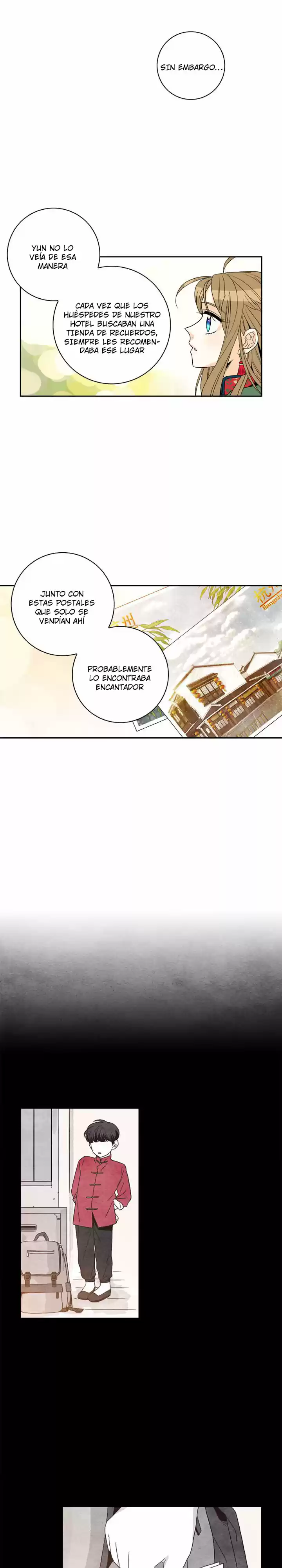 ¿Quién Te Ha Invitado? - Capítulo 66 - Página 13 - LectorTMOo